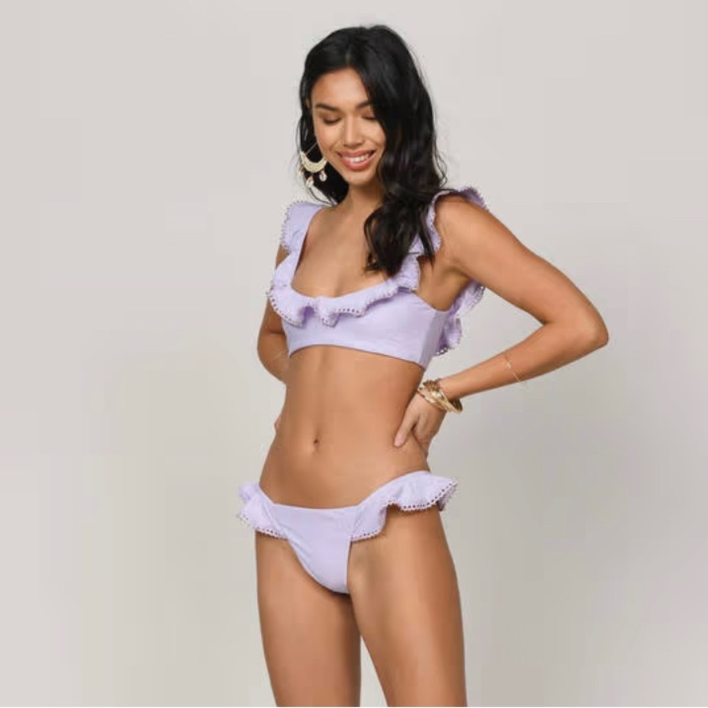 TOBI bikini matching set